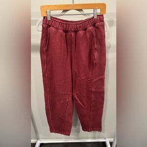 Aerie Women's Barrel Sweatpants
